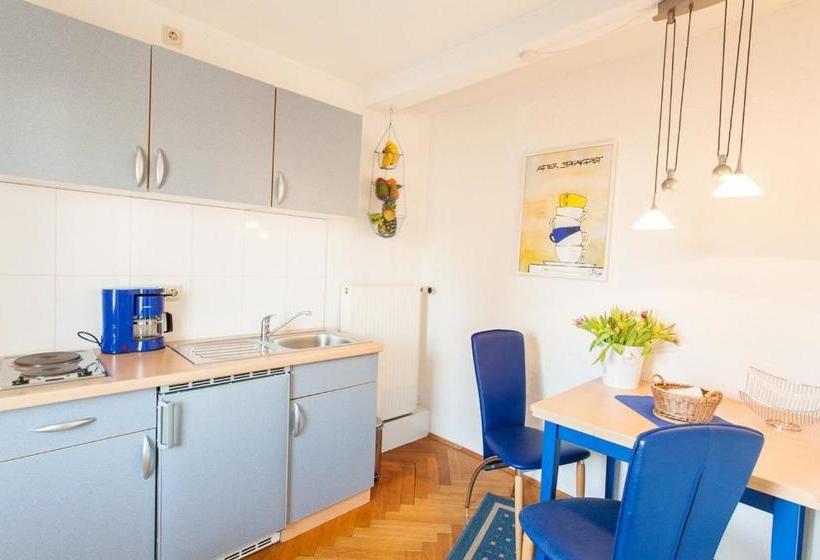 בית מלון כפרי Zum Rednitzgrund