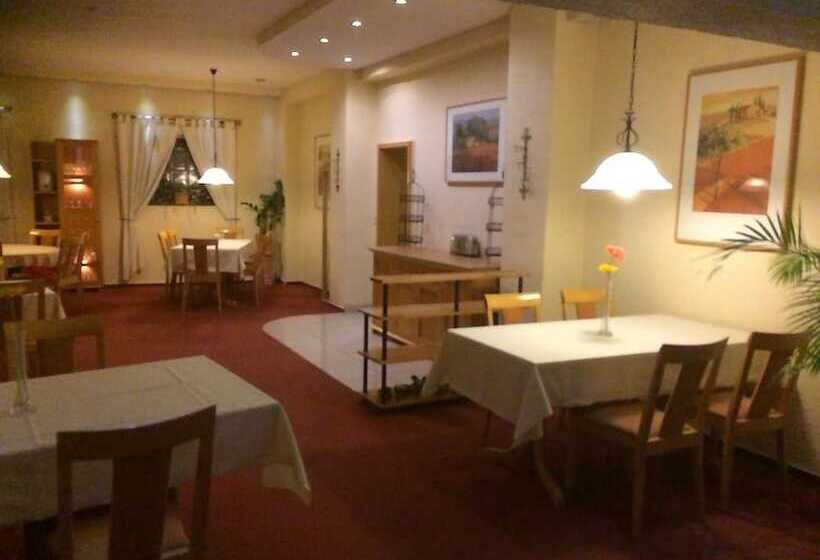 ホテル Zum Schnackel In Mainz