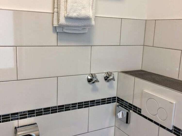 ホテル Zum Schnackel In Mainz