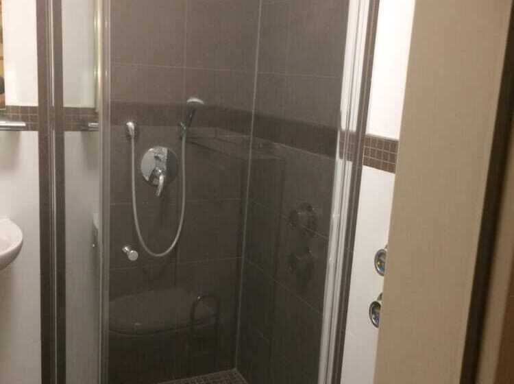 호텔 Zum Schnackel In Mainz