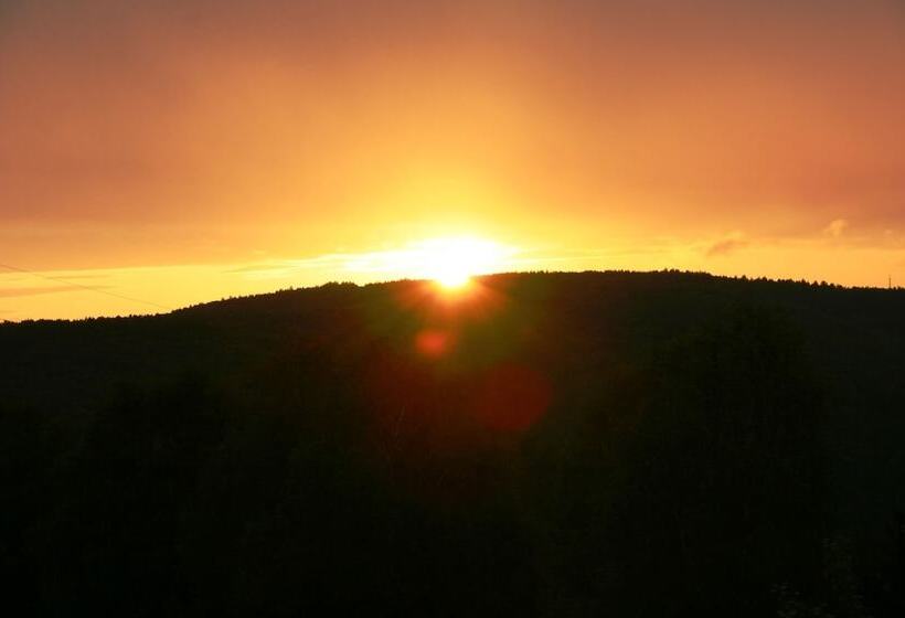 Отель Zum Weissen Lamm