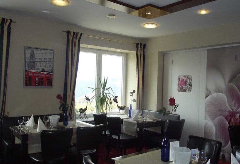 Отель Zum Weissen Lamm