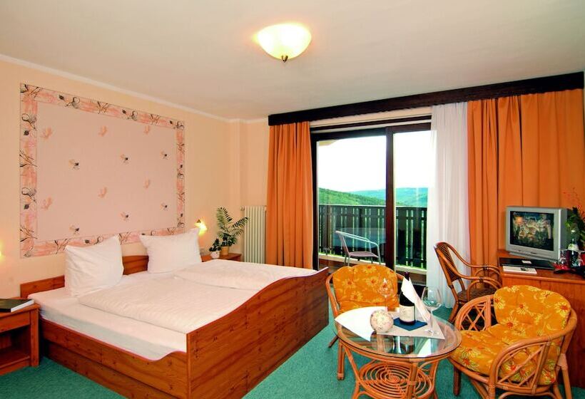 Отель Zum Weissen Lamm