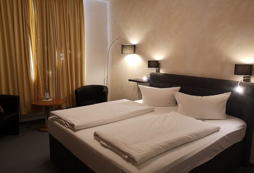 호텔 Zur Alten Druckerei