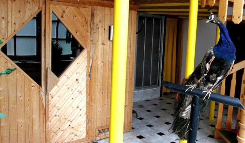 호텔 Gasthof Zur Post