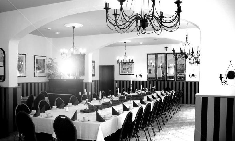 호텔 Gasthof Zur Post