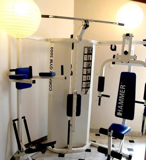 호텔 Gasthof Zur Post