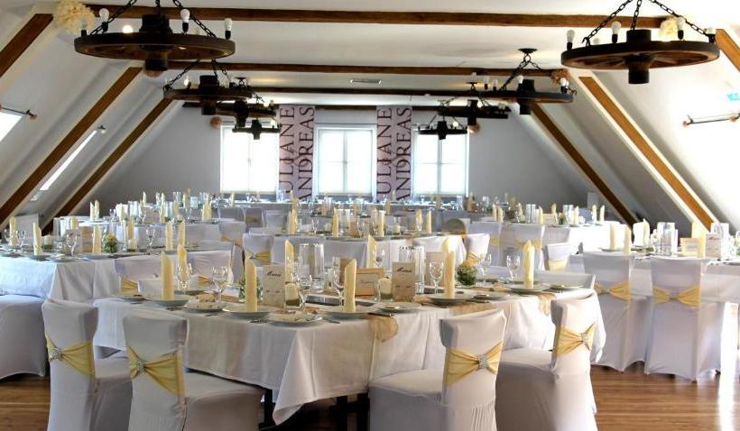 호텔 Gasthof Zur Post