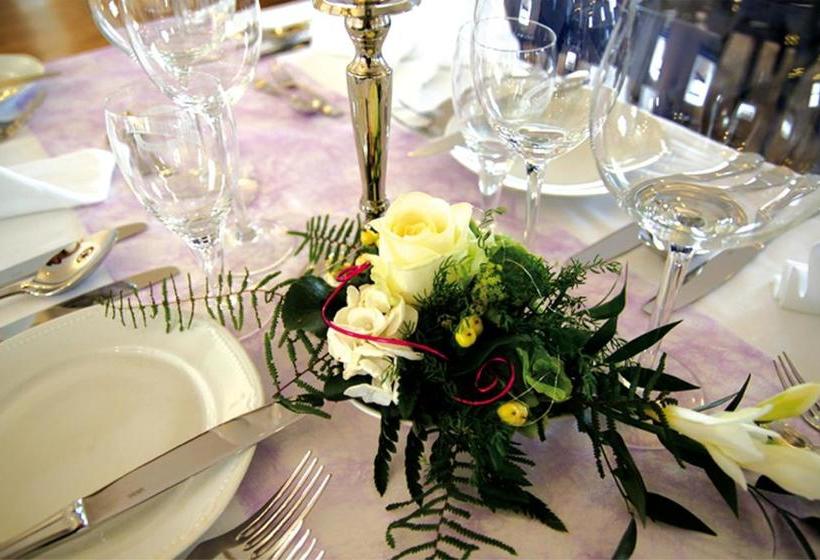 호텔 Gasthof Zur Post