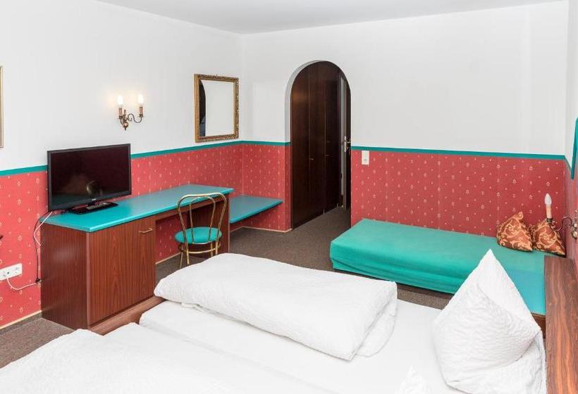 호텔 Gasthof Zur Post