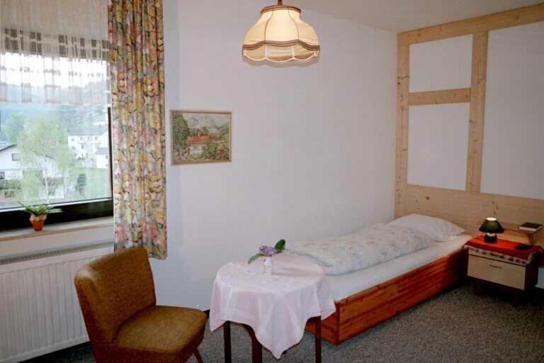 호텔 Gasthof Zur Traube