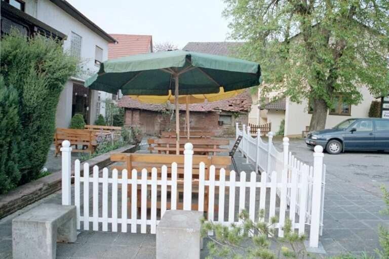 Отель Gasthof Zur Traube