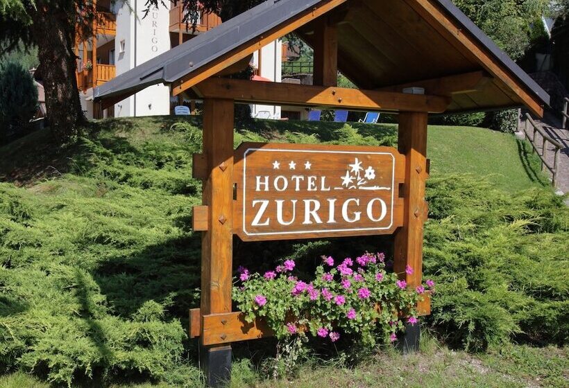 בית מלון כפרי Zurigo