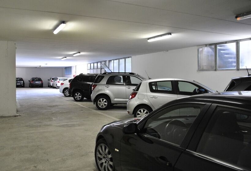 בית מלון כפרי Zurigo