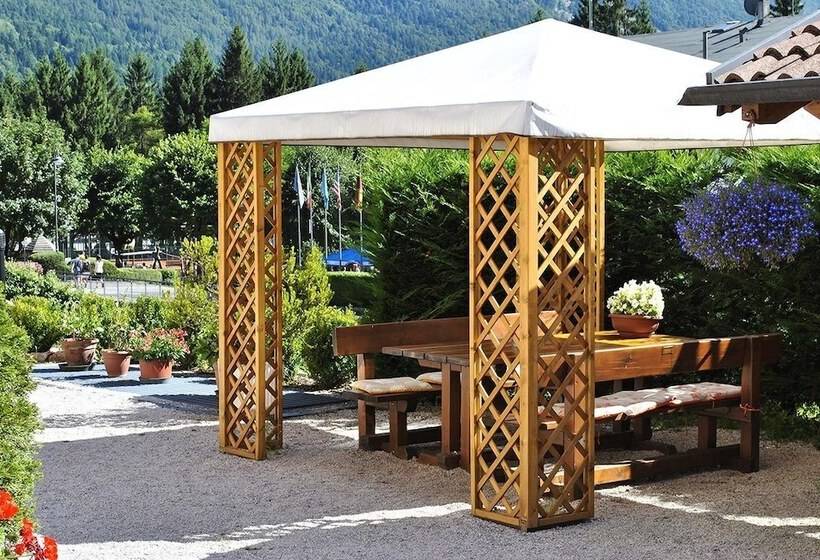 בית מלון כפרי Zurigo