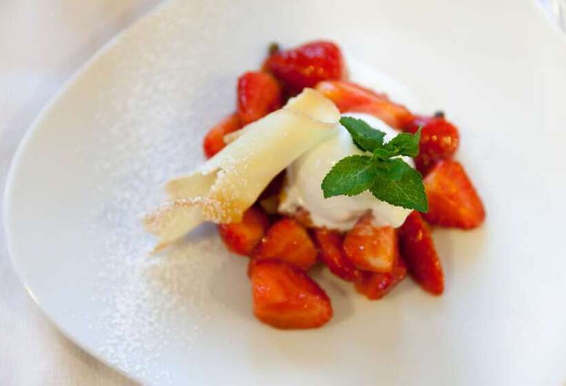 בית מלון כפרי Zurigo