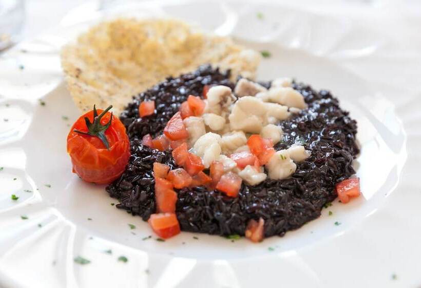 בית מלון כפרי Zurigo