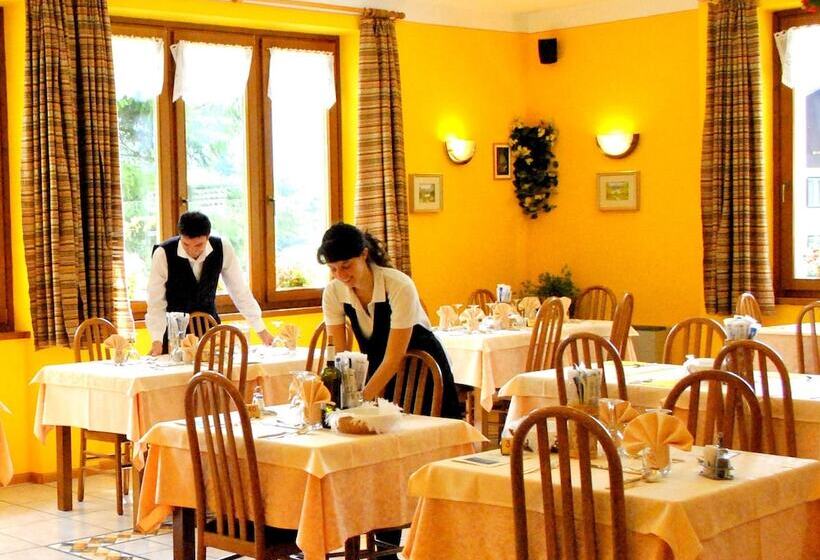 בית מלון כפרי Zurigo