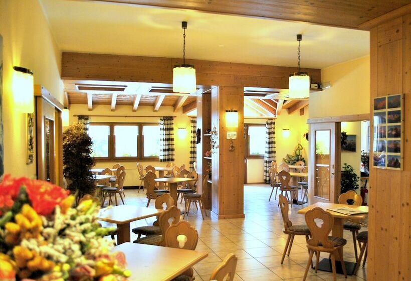 בית מלון כפרי Zurigo