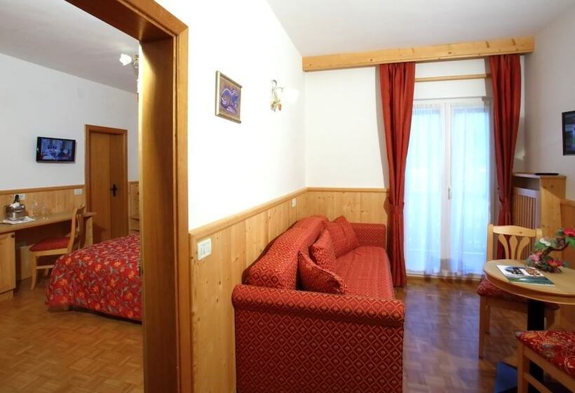 בית מלון כפרי Zurigo