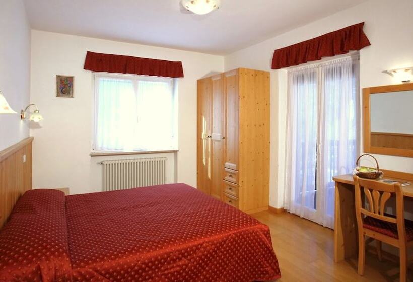 בית מלון כפרי Zurigo