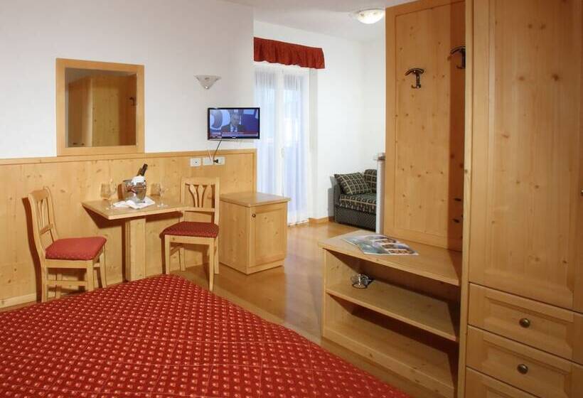 בית מלון כפרי Zurigo