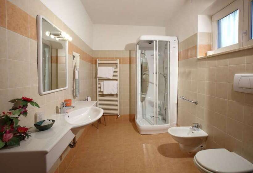 בית מלון כפרי Zurigo