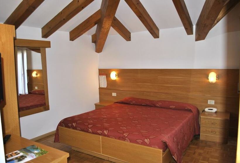 בית מלון כפרי Zurigo