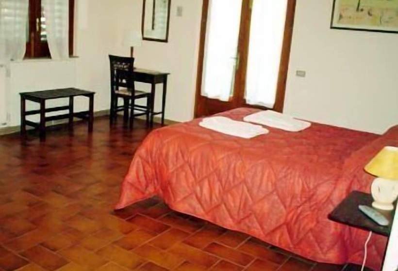 Il Vigneto   Bed & Breakfast