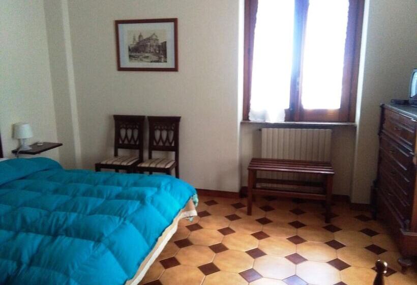 Il Vigneto   Bed & Breakfast