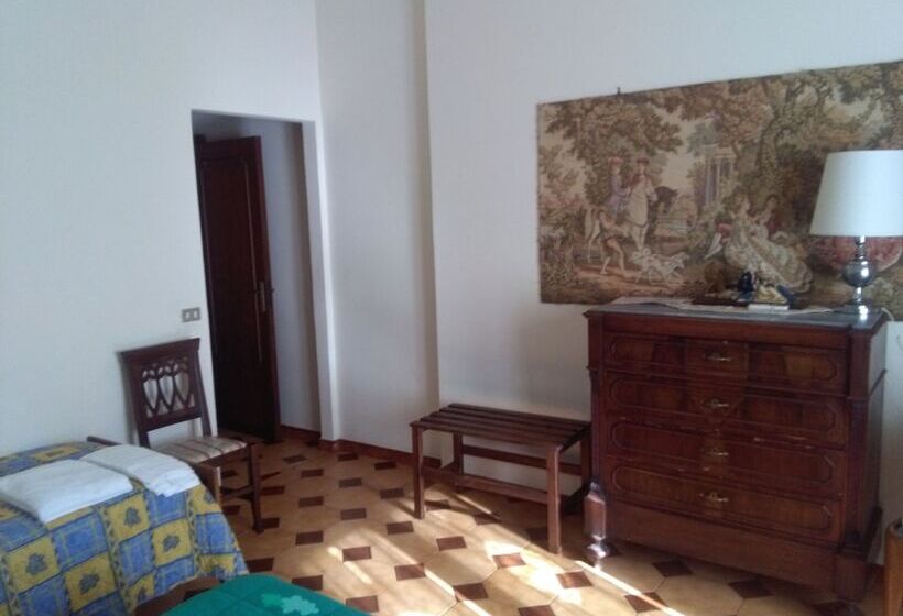 Il Vigneto   Bed & Breakfast