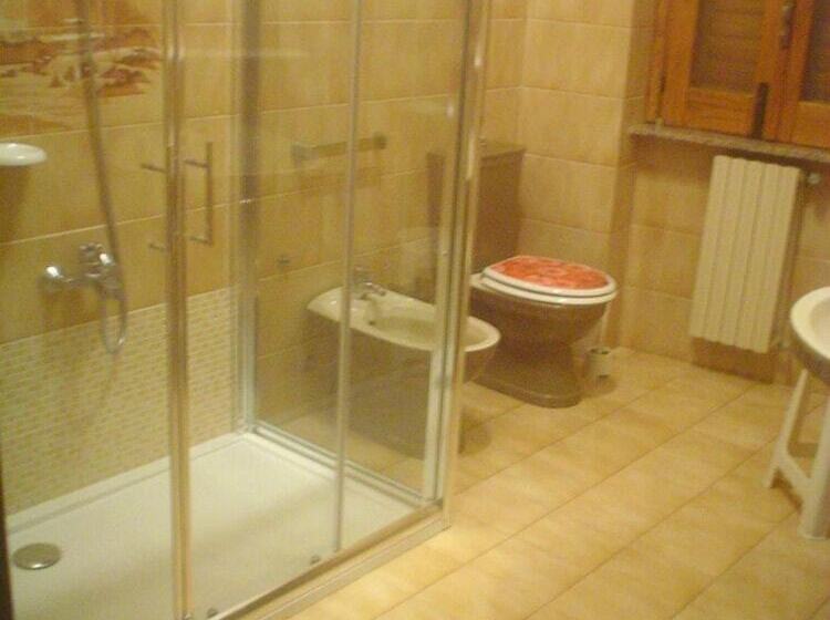 Il Vigneto   Bed & Breakfast