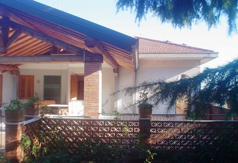 Il Vigneto   Bed & Breakfast