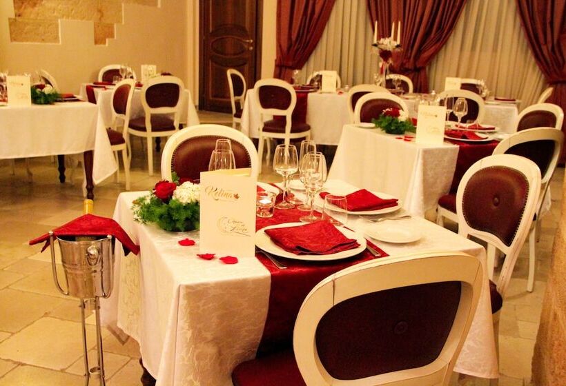 Kelina Charme Hotel By Cantine Due Palme