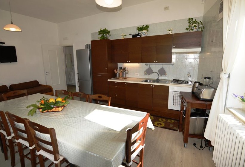 La Terrazza Casa Vacanze