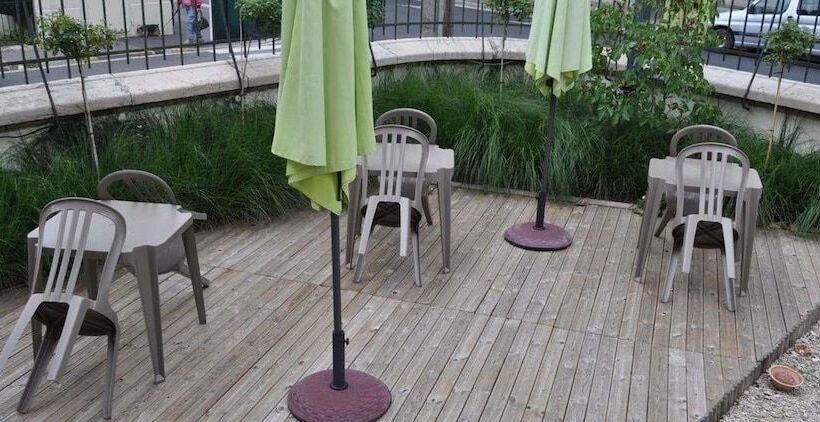 La Villa Saint Pierre