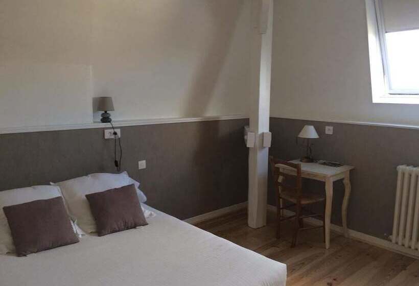 La Villa Saint Pierre