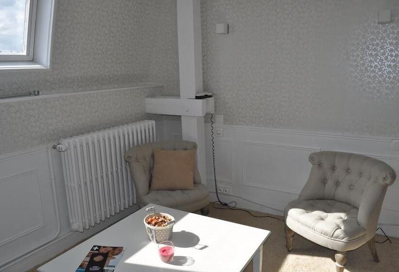 La Villa Saint Pierre