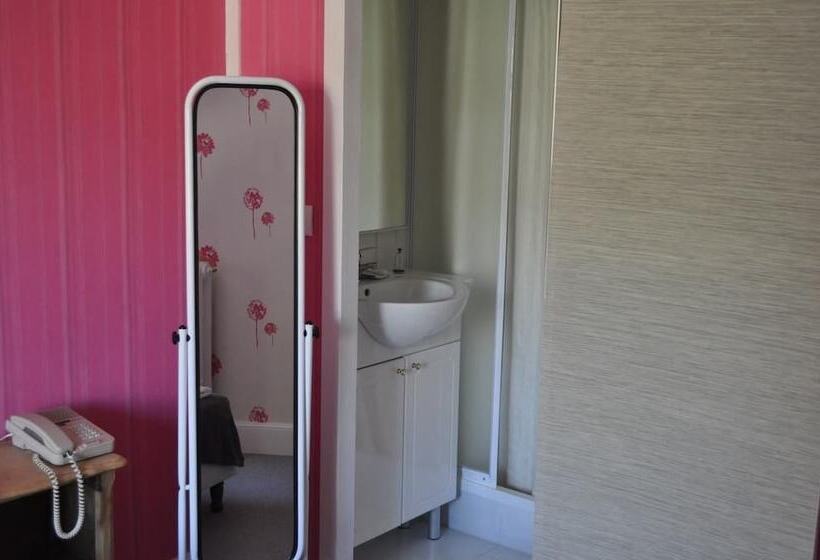 La Villa Saint Pierre