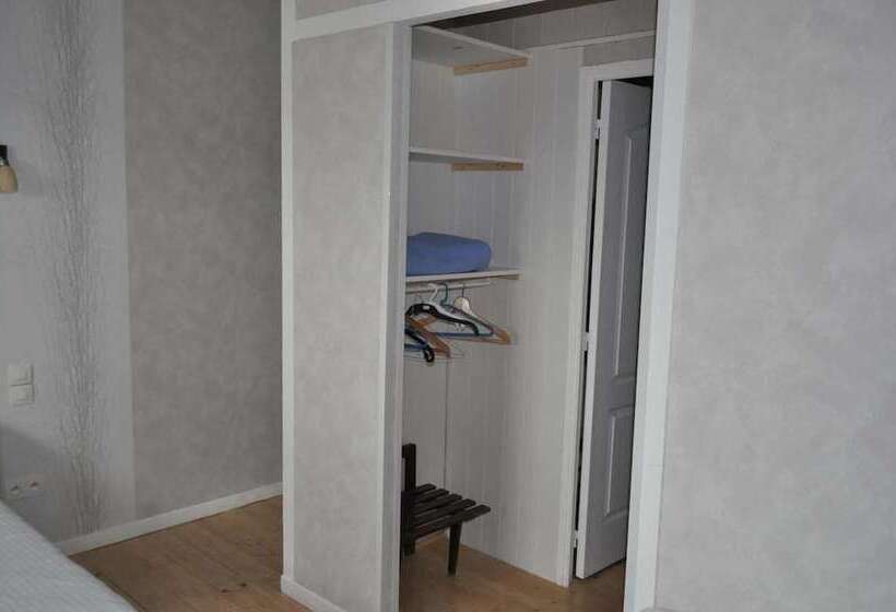 La Villa Saint Pierre