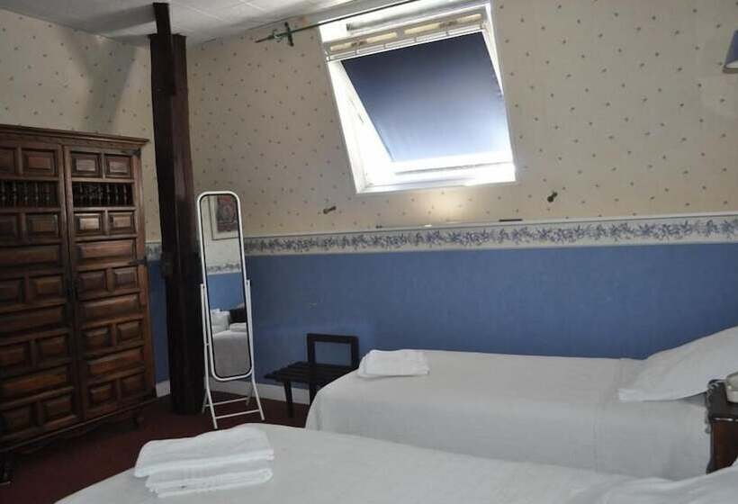 La Villa Saint Pierre