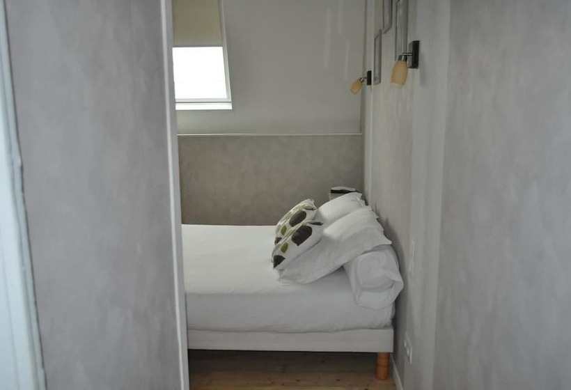 La Villa Saint Pierre