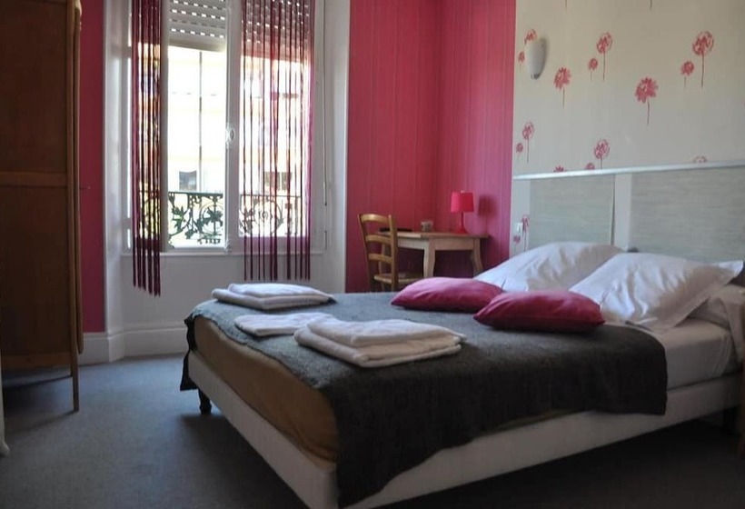 La Villa Saint Pierre