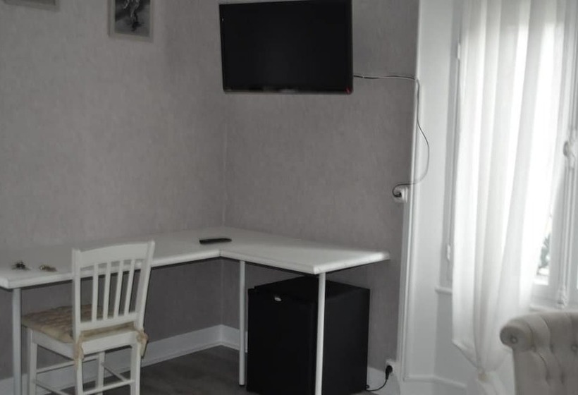 La Villa Saint Pierre