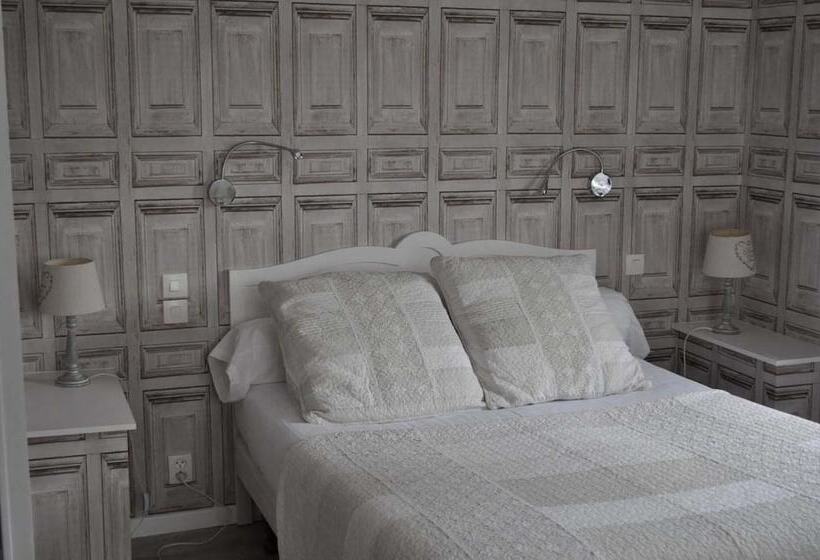 La Villa Saint Pierre