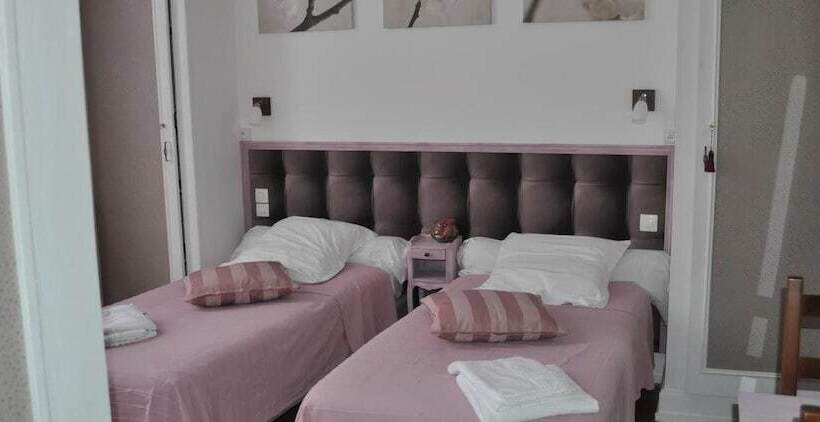 La Villa Saint Pierre