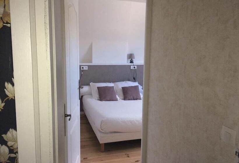 La Villa Saint Pierre