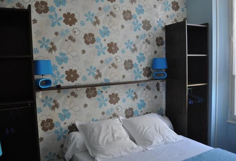 La Villa Saint Pierre