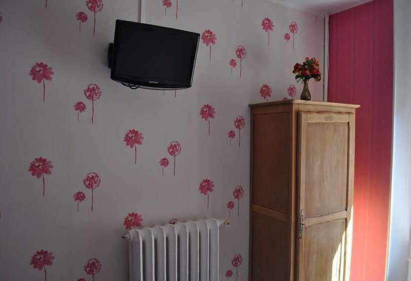 La Villa Saint Pierre