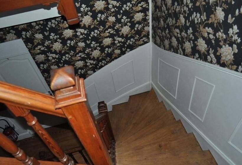 La Villa Saint Pierre